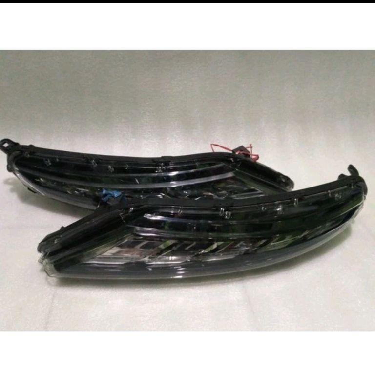 lampu drl senja clearence xpander sport ultimate cross exceed