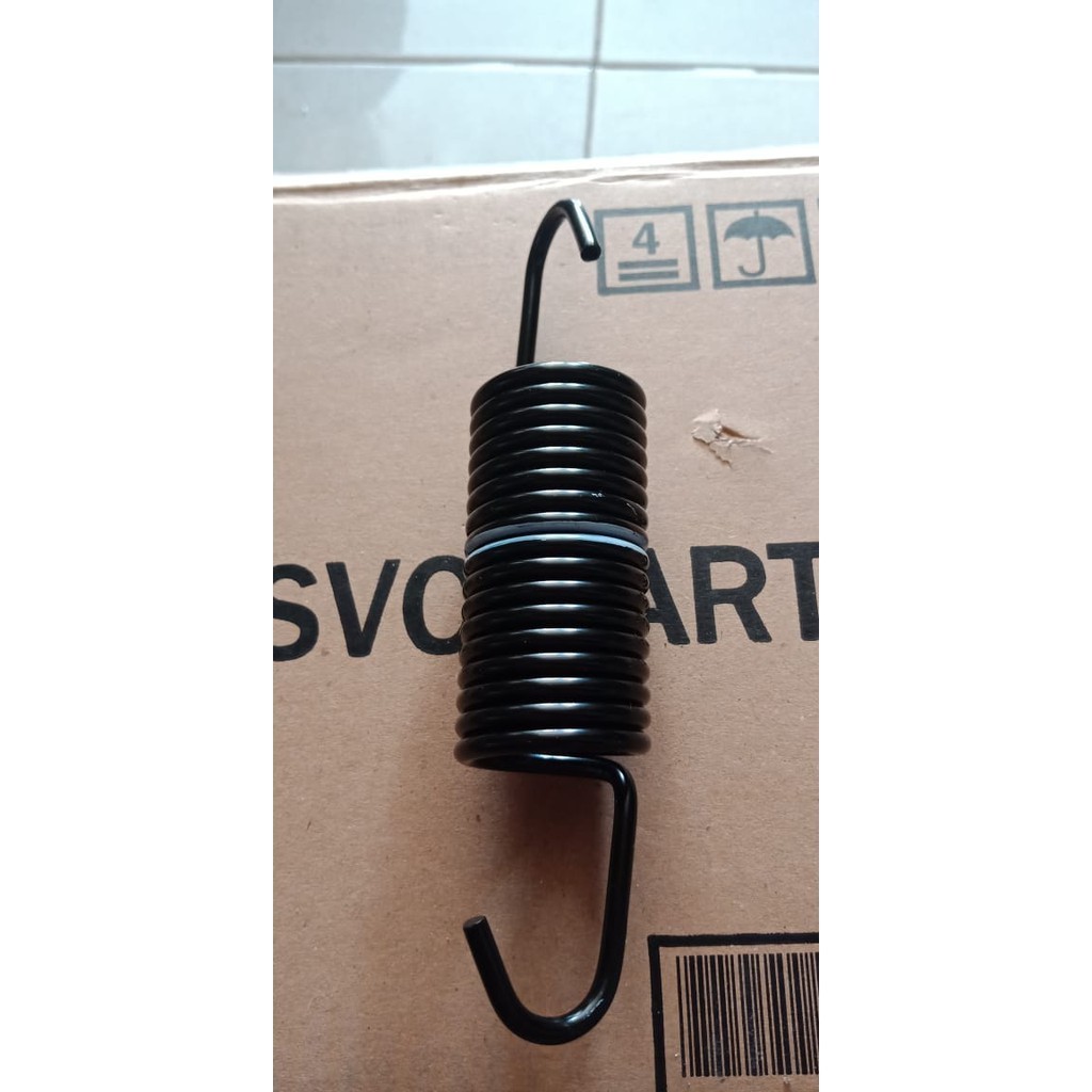 PER SHOCK ATAS GANTUNGAN DRUM MESIN CUCI FRONT LOAD LG 5 KG - 8 KG