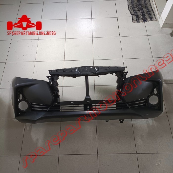 Bumper Bemper Depan Grand Avanza Xenia 2019 2021 OEM