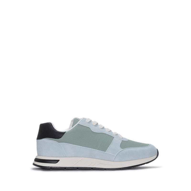 Payless Airwalk Mens Delphos Sneakers - Light Grey_09