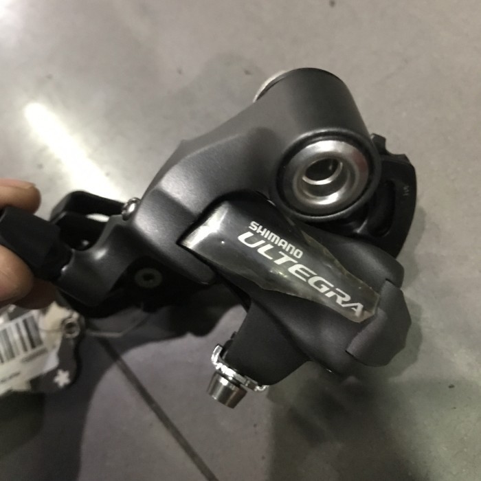 Rd Ultegra 10 Speed 6700 Short Cage Original Made In Japan