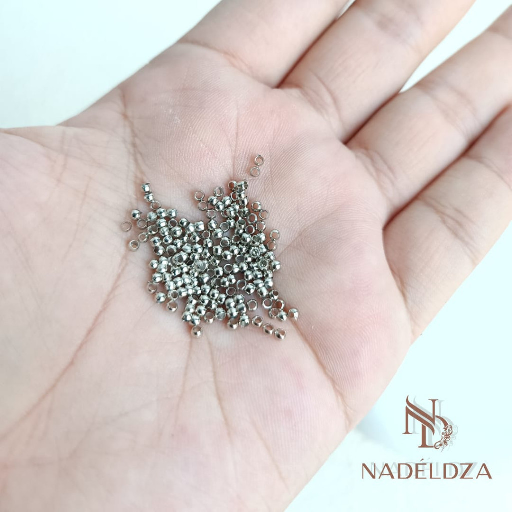 Stopper Merica / Lada Stopper Tabung (2gr) TERMURAH