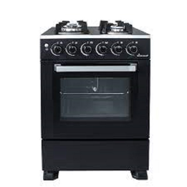 FROMO SPESIAL Winn Gas Kompor Standing 4 Tungku + Oven W-5090A W5090 Oven Kompor