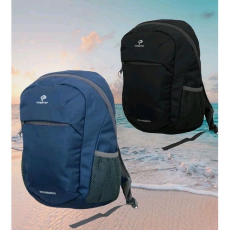 Tas 20399 Forester Daypack Forester Wilderness 20399 Original