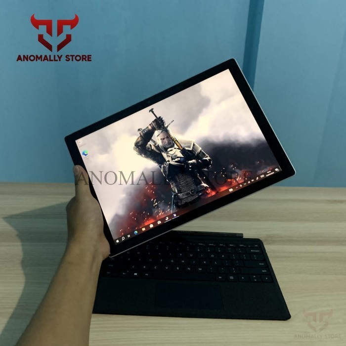 SURFACE PRO 7+ i3-1115G4 /8GB RAM/128GB SSD/TOUCH/BACKLITE/2K/2IN1