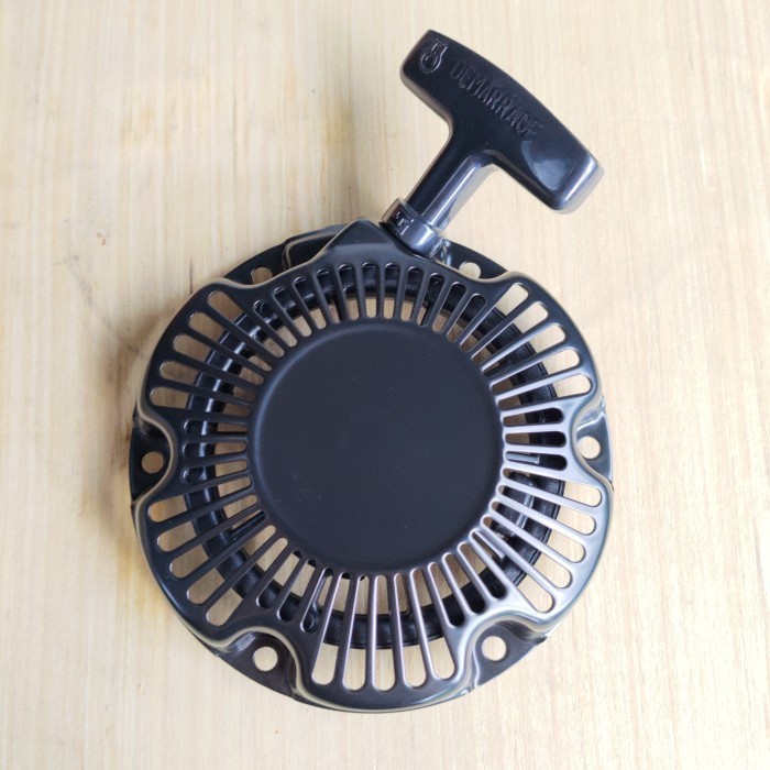 Recoil Stater Engkol Tarikan Genset Yamaha Tipe EF 1000 FW Original