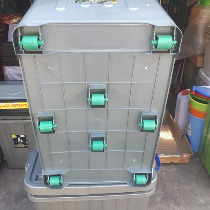 Container Box CB 180 MPW