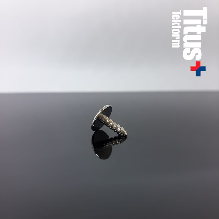 Push Open Magnet - Tanpa Housing