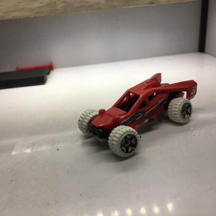 Hotwheels offroad fantasy loose junk -OS25