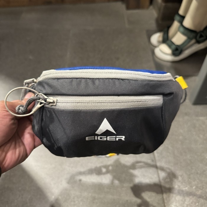 EIGER TAS PINGGANG SUNSHINY WAIST BAG