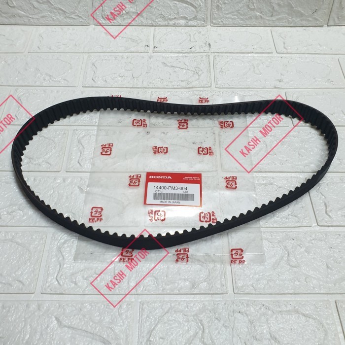 TIMING BELT GRAND CIVIC,CIVIC GX,CIVIC NOUVA NOVA (BULAT) GIGI 106 PART BARU