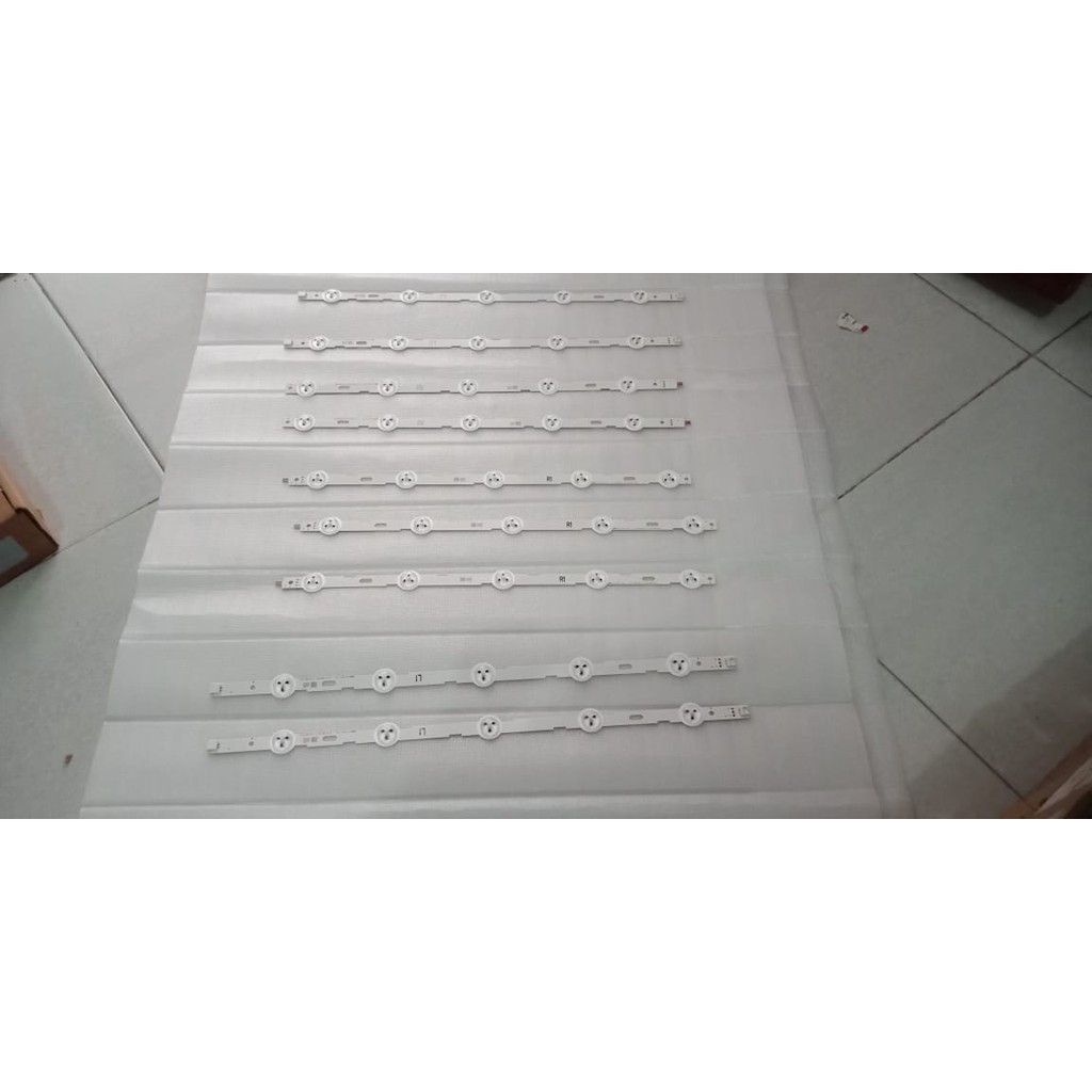 LAMPU TV BACKLIGHT- BL-LED ARRAY TV LG 42 42LN5100 / 42LN5400 / 42LN5710 / 42LN549C