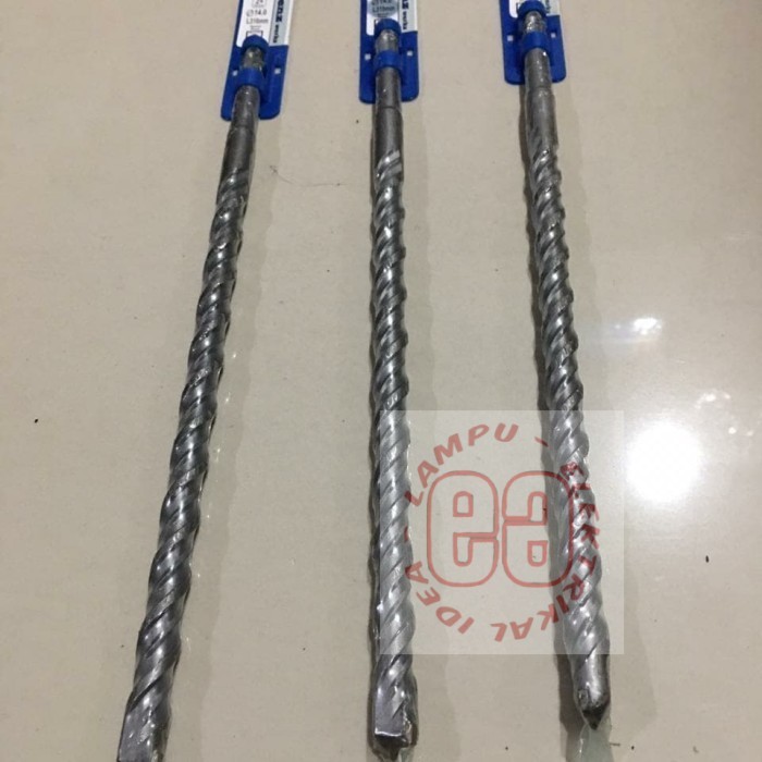 Mata bor beton benz 14 mm / Mata bor beton murah / Mata bor beton SDS MURAH BERKWALITAS