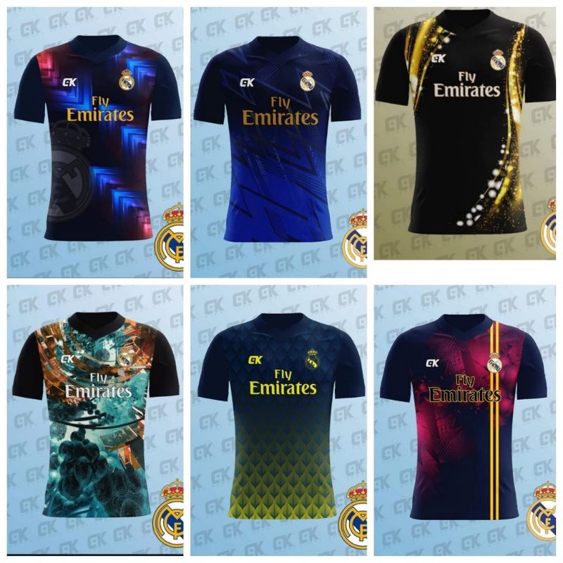 Kaos Bola Printing Jersey Bola Printing Kaos Bola Import Kaos Bola Rea Jersey Bola Tim Printing MD