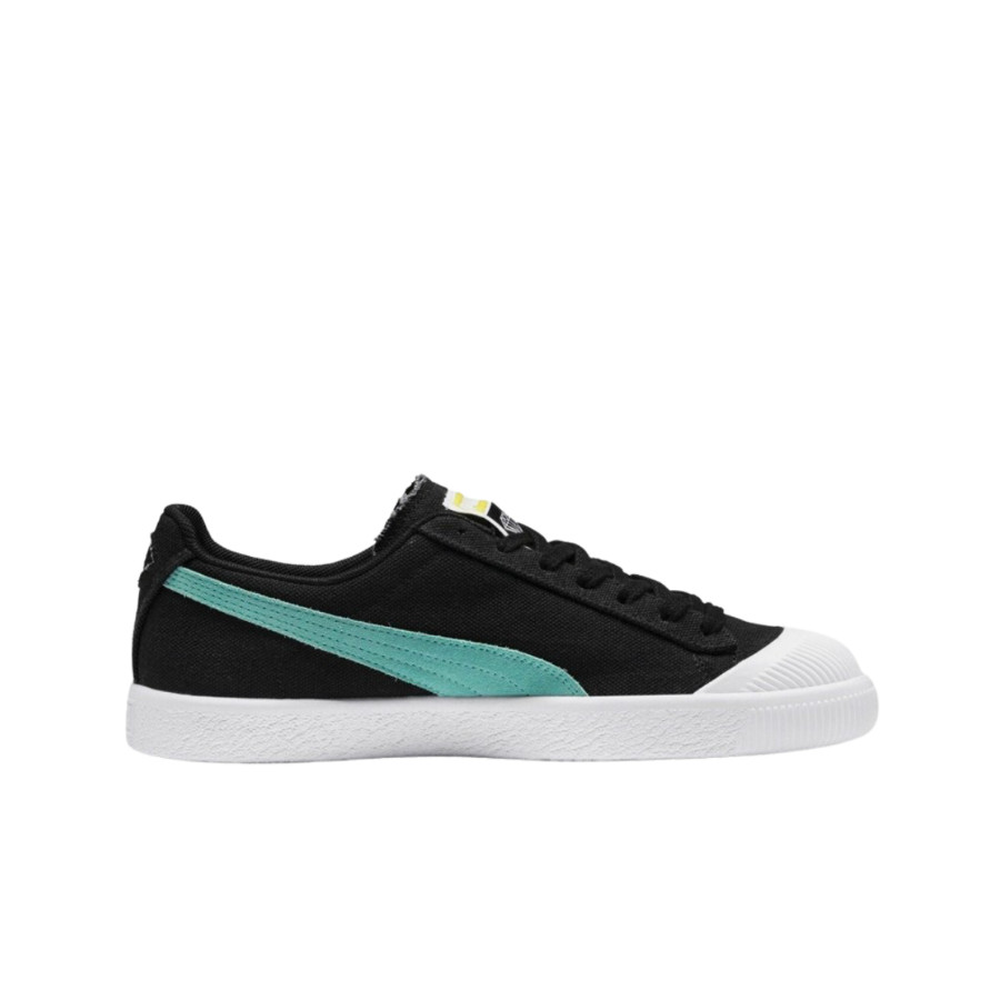 Puma Diamond Supply x Clyde Black