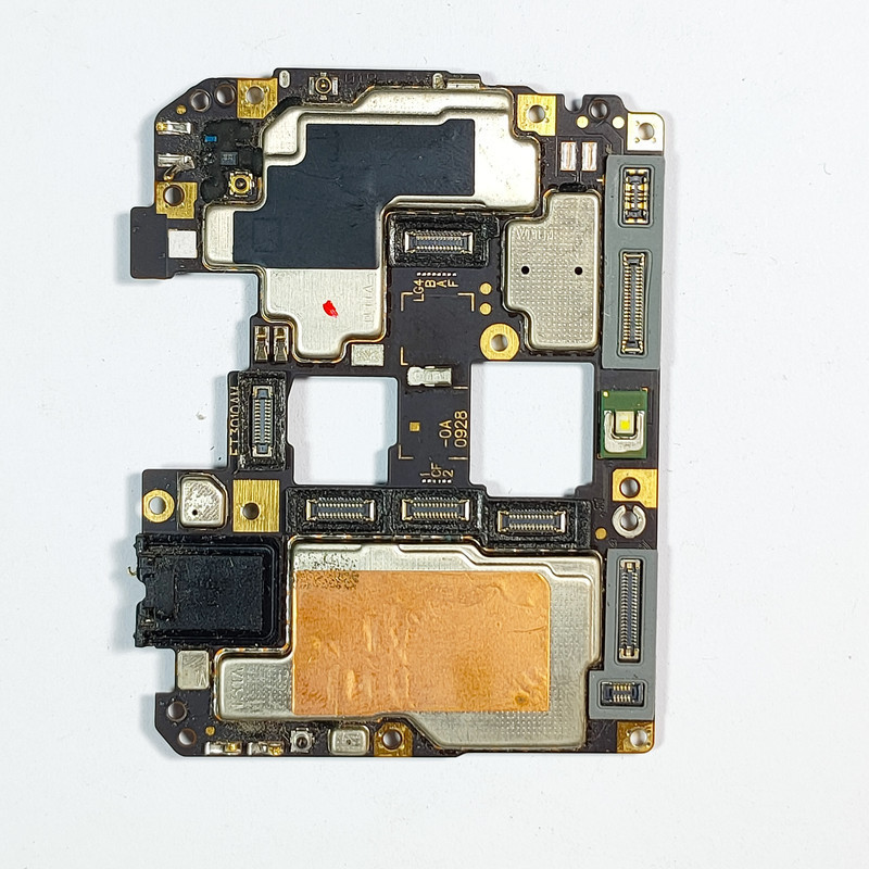 Mesin Normal Vivo S1 Pro Original Copotan