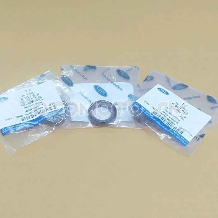 Seal Output Shaft Ford Fiesta Ecosport Focus Original berkualitas