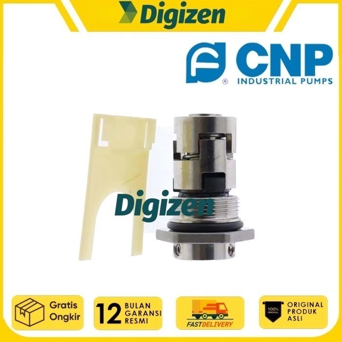 Mechanical Seal Grundfos CR 10 HQQE Seal Shaft Grundfos CR