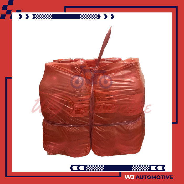 Air Accu Zuur Merah 600 ml Air Aqua Zur Aki Sir 600ml AkiSir / 1botol