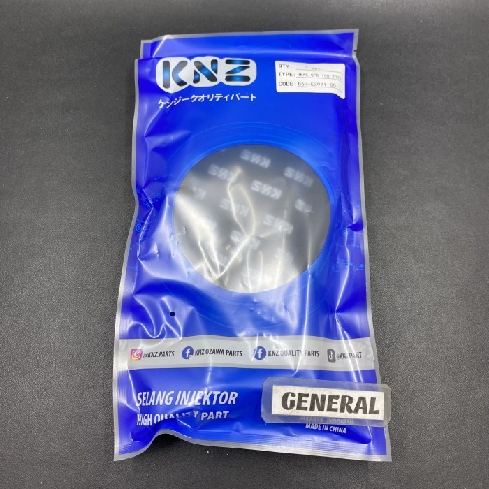 SELANG INJEKTOR NMAX NEW 2020 B6H KNZ INJEKSI