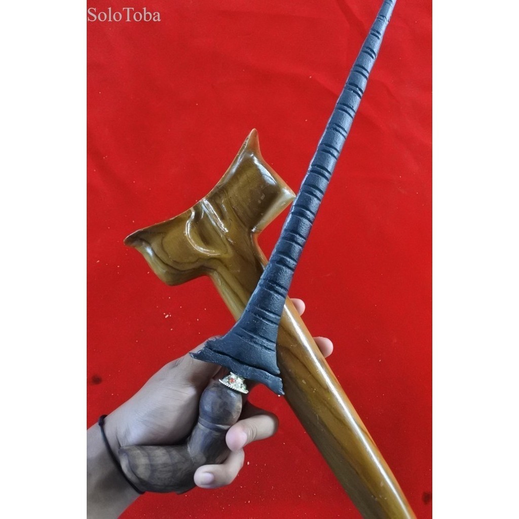 

KERIS LANGITAN SEPANG RON PRING bugis KP - bilah saja murah