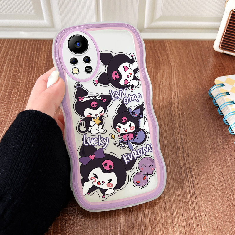 Casing HP For Infinix Hot 11 Hot 11 Play Hot 12 Infinik Hot 12 Play Hot 12i Hot 11s NFC X6817 X665 H