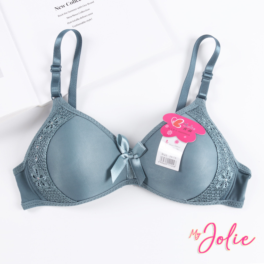 MyJolie | Bra Remaja Tanpa Kawat / BH Remaja / art Jo 216