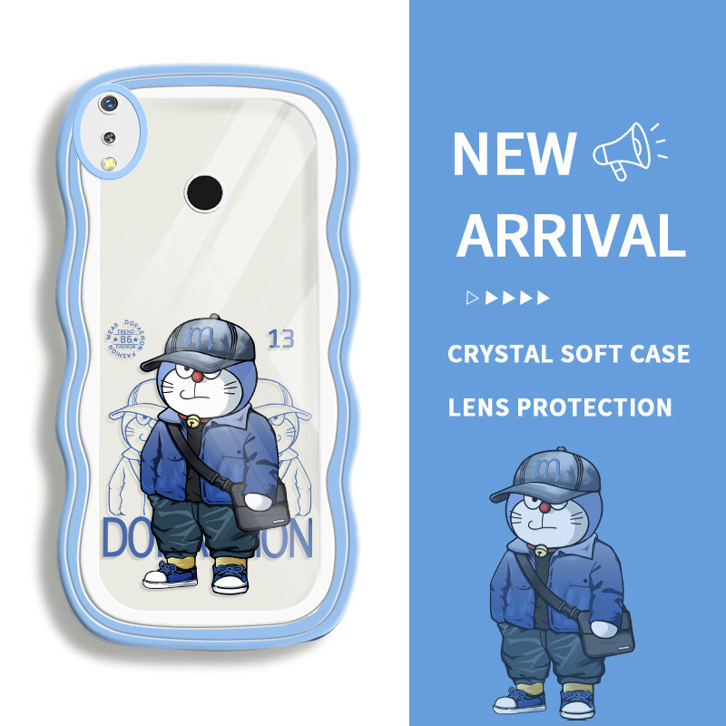 Casing HP For Realme 3 3 Pro 3i 2 2 Pro 3 Por Realmi 3Pro 2Pro 1821 RMX1851 Real me Case Softcase Ke