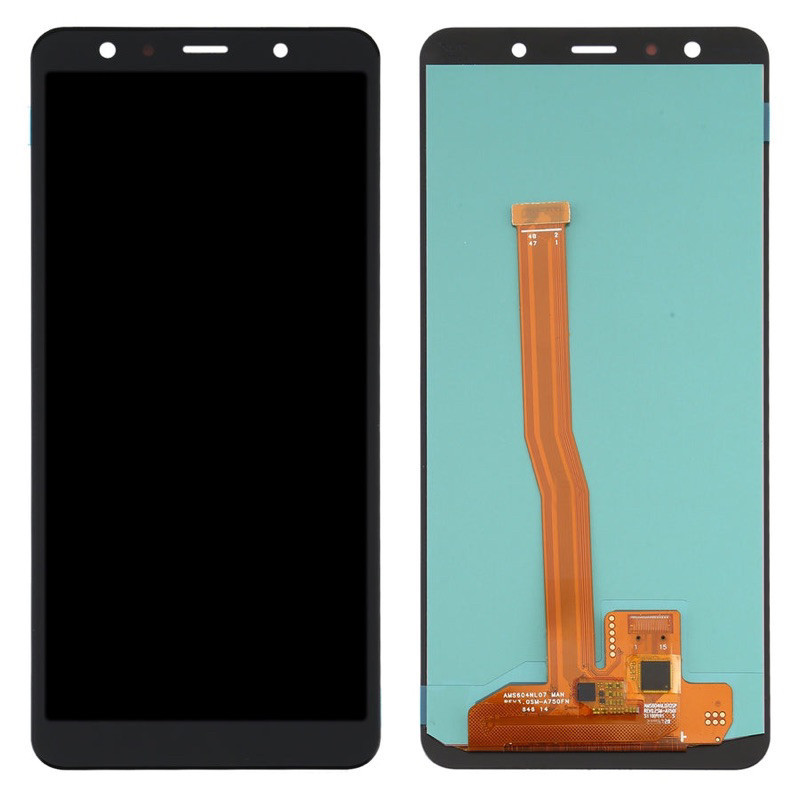 LCD SAMSUNG A7 2018 A750