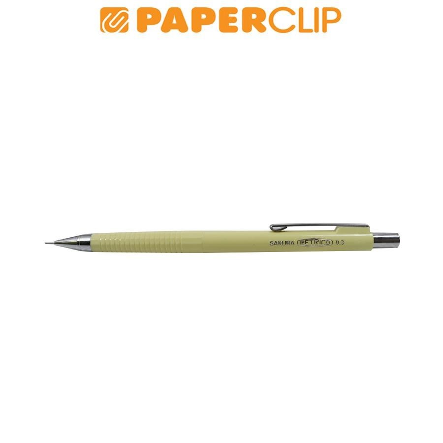 

PENSIL MEKANIK SAKURA RETRICO 03 NS203R