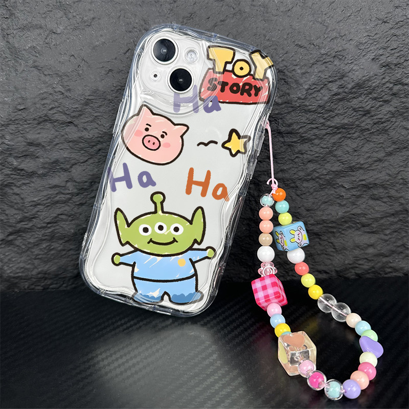 Case InfInix With Tali Ponsel for InfInix Note 7Lite 9 Play Soft Case InfInix Hot 12 30i 10 11 20 Play Casing InfInix Hot 20I 30I Smart 6 7 Case InfInix Smart 6 Plus