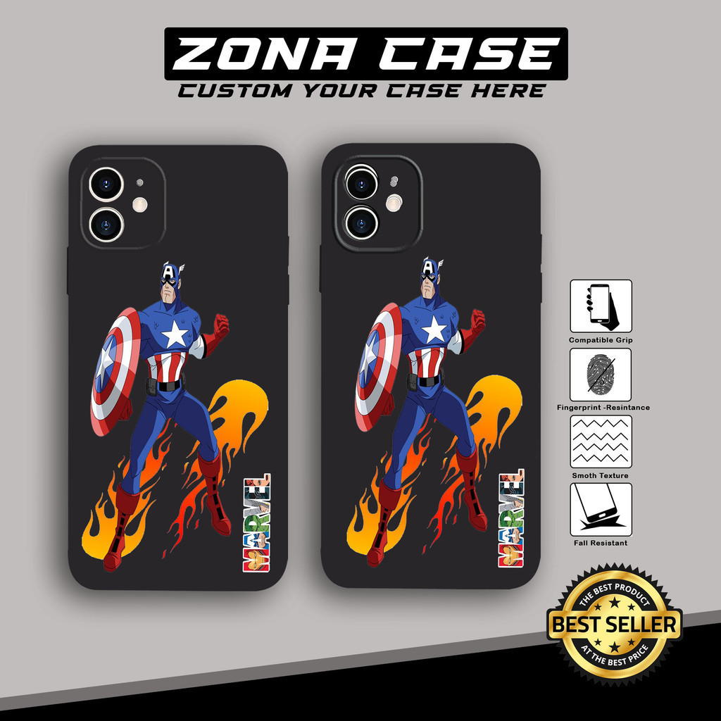 Softcase Case INFINIX SMART 5 6 2G 6 3G 7 HOT 9 PALY HOT 10 10s 10T HOT 10 PLAY HOT 11 11s HOT 11 PL