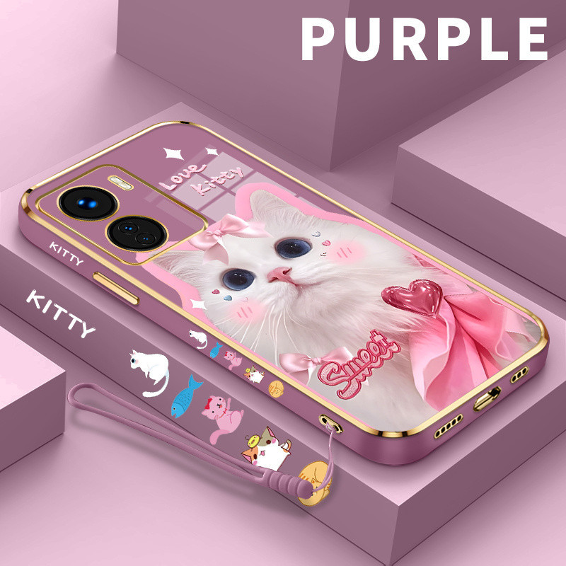 SoftCase Vivo Y16 Y15 Vivo Y15a Y15c Y15s vivi vivoY16 vivoY15 vovo vivoY15a vivoY15c viv0 vivoY15s 