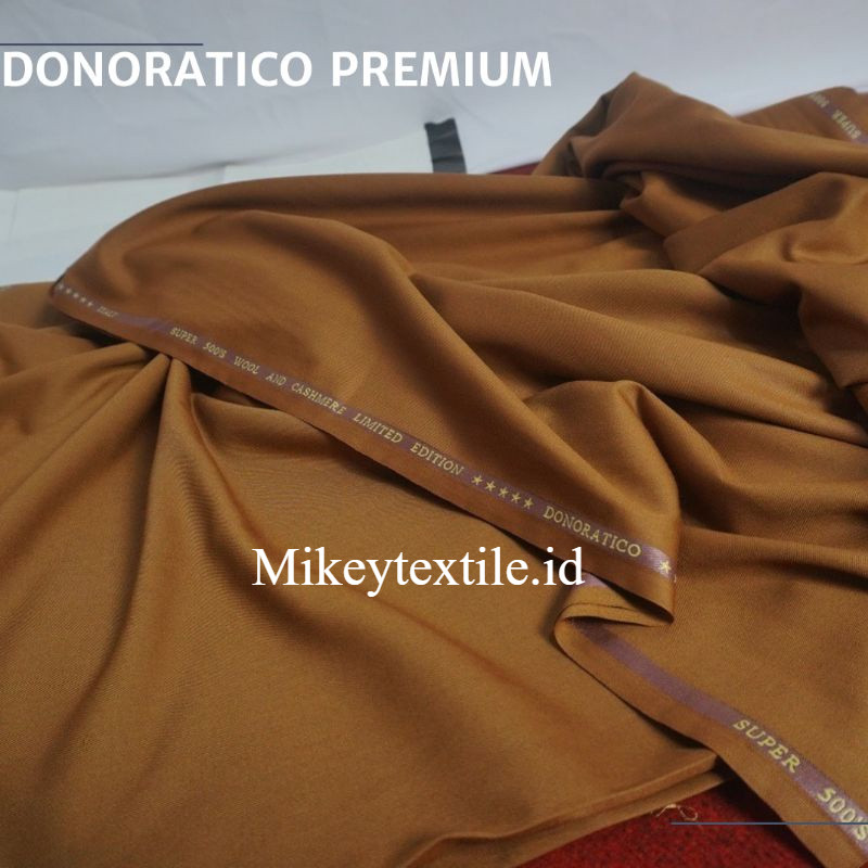 kain pemda khaki bahan baju pemda pns pdh asn pria wanita premium