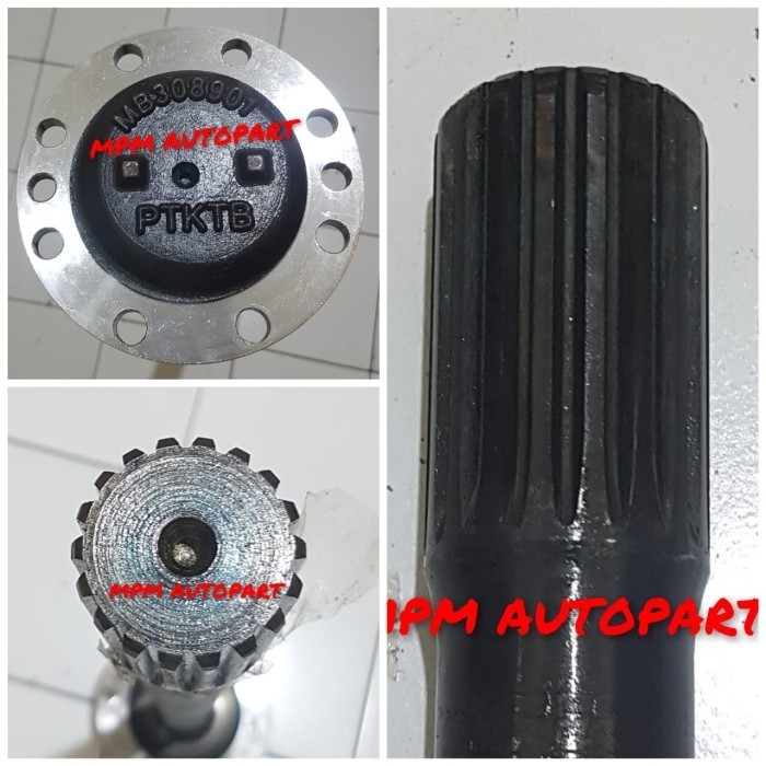 as roda belakang ps100 ps 100