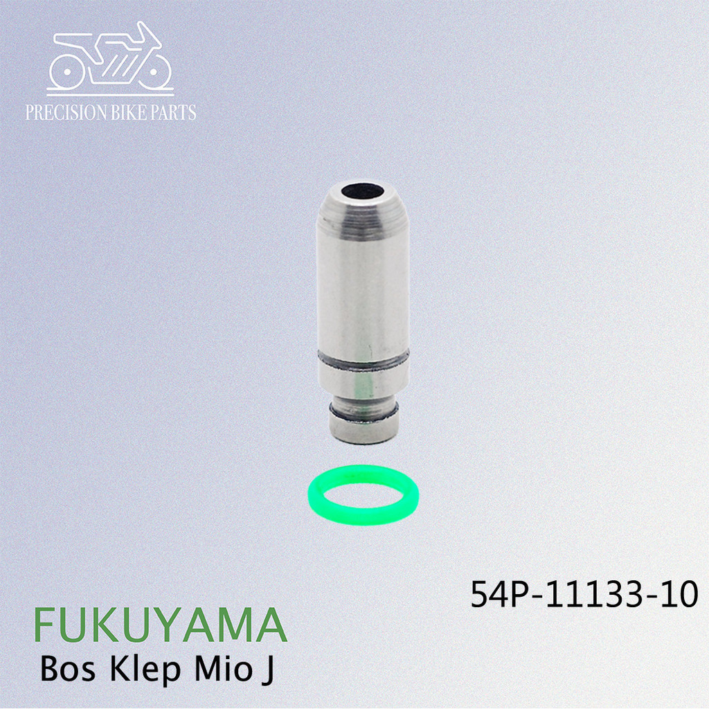 Fukuyama Bos Klep Mio J / Jupiter Z1 / X Ride
