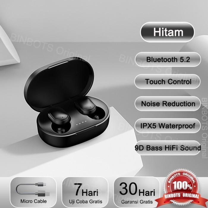 TWS BT06 Mini Headset Bluetooth - random