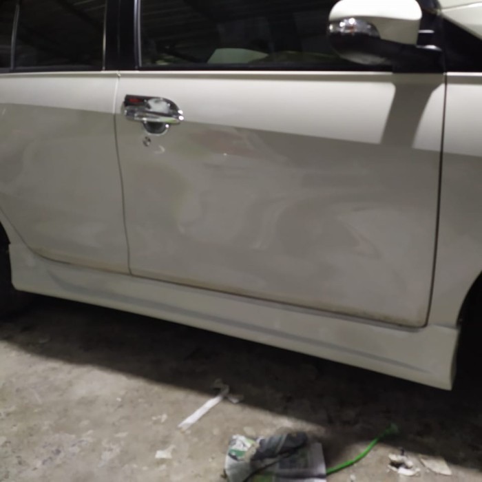 Bodykit Calya Sigra calya mantap BODY KIT BODIKIT