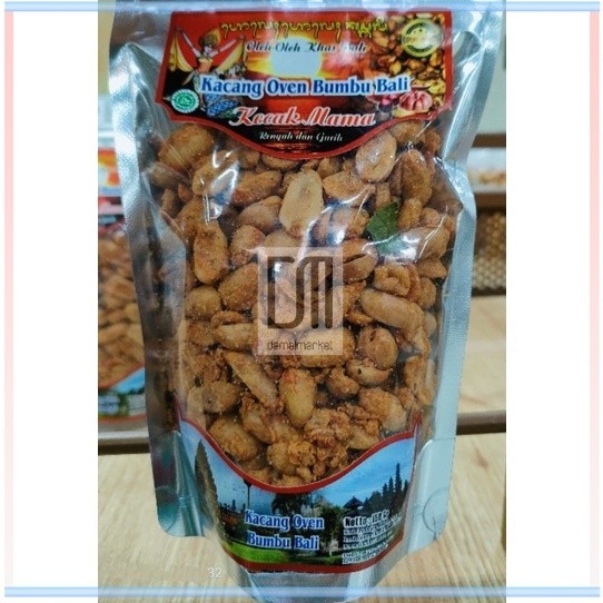 

Kacang Oven Bumbu Bali Kecak Mama Kapri Matahari Tari Rahayu Rasa Original Bawang Putih Meman Ajik Krisna 150gr 250gr 500gr 500 Gr Gram 1kg Mede Mete Mette Almond Tanah Poetri Panggang Kupas Arab Daun Jeruk Peyek Rempeyek Gurih Oven Pedas Oleh Oleh2 Khas