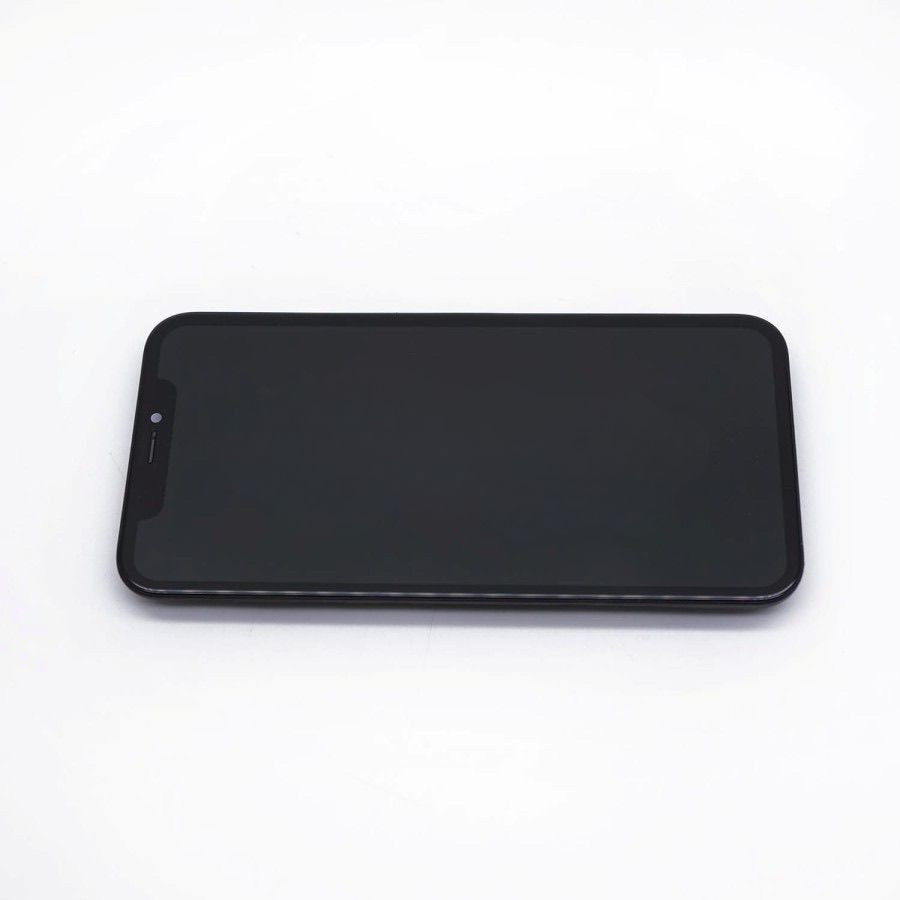 LCD TOUCHSCREEN XR / LCD TS XR