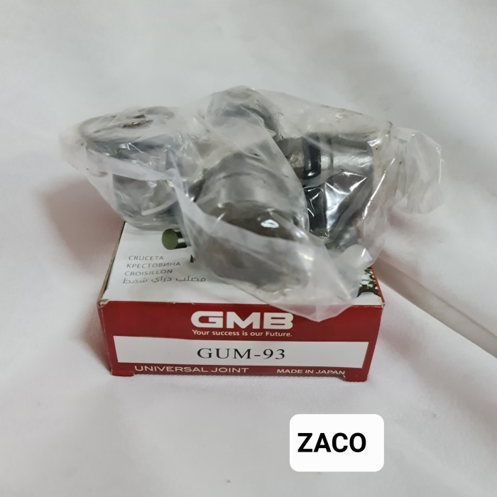 UNIVERSAL JOINT GMB GUM93 PS100