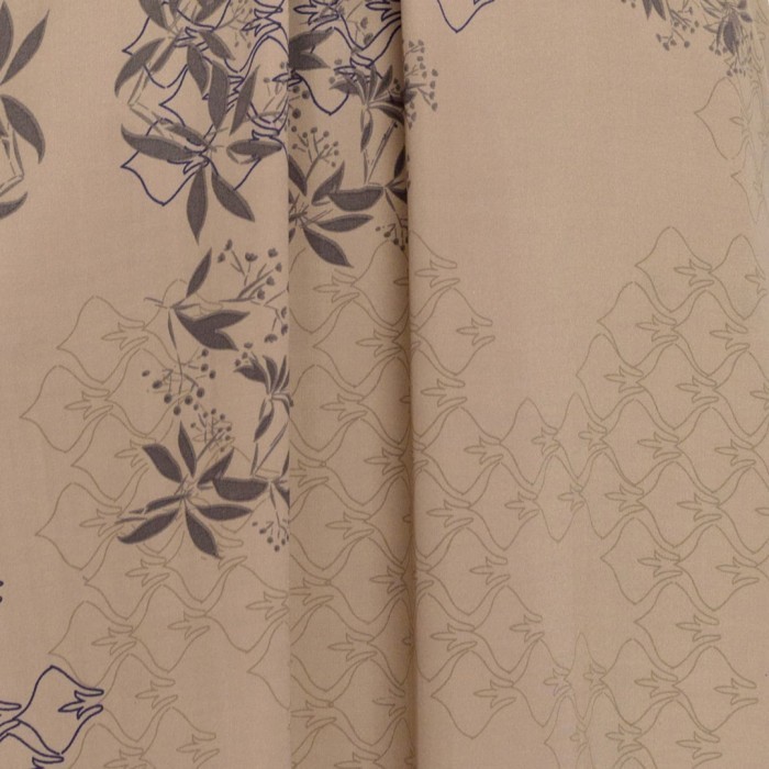 ZM - Gyan Mocca Dress Jelita Indonesia Edisi Palembang - L