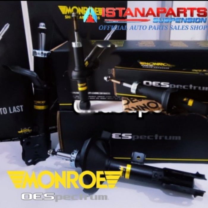 Shockbreaker OESPECTRUM SUZUKI SPLASH DEPAN MONROE ORIGINAL