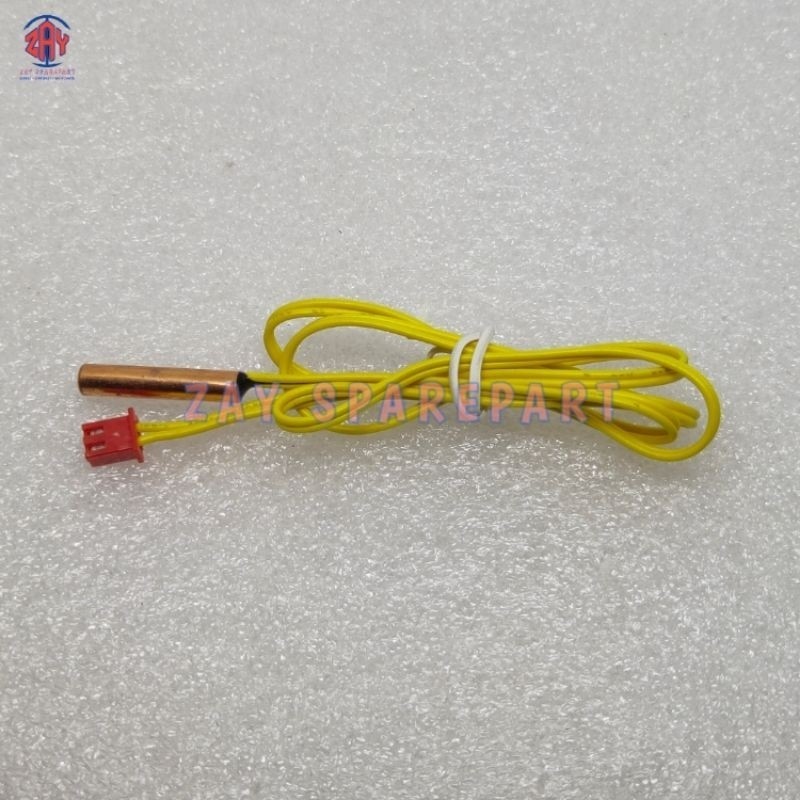 Thermis AC Single Sharp / Thermistor AC Sharp Single / Sensor Suhu