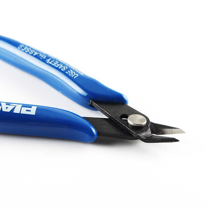 ATS TANG POTONG PLATO 170 / WIRE CUTTER / TANG POTONG WIRE KABEL / TANG PLATO / TANG PLATO POTONG KA