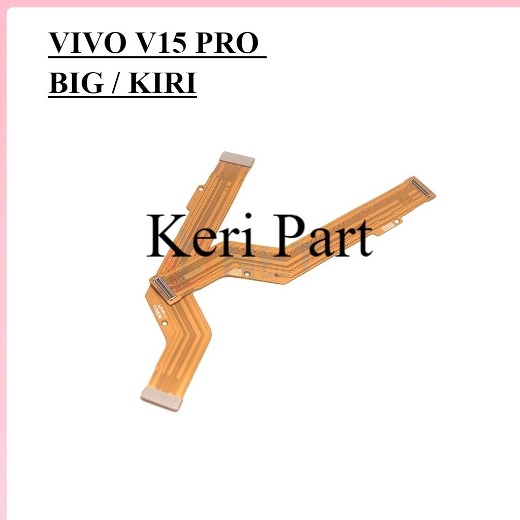 ORIGINAL FLEXIBLE BOARD VIVO V15 PRO / FLEX BOARD VIVO V15 PRO