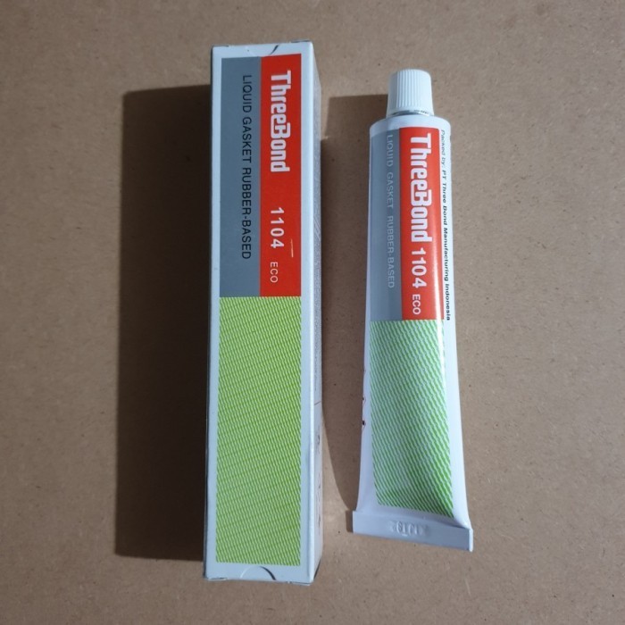 

THREEBOND 1104 varian 50 gram