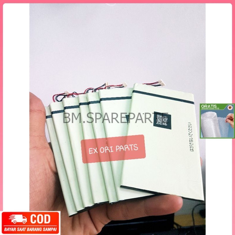 BATU BATERAI BATRE BATTRAY BATEREY FUJITSU ARROW NX F01F F03F F05F F-01F F-05F KOMPATIBEL ASLI