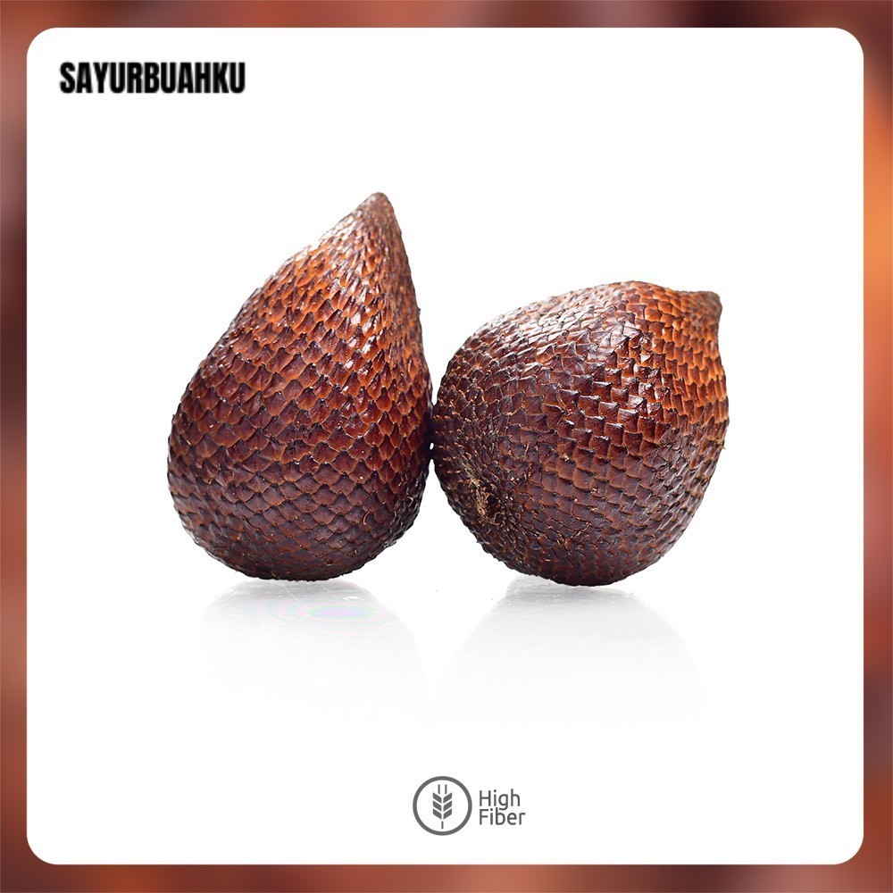 

Salak Pondoh 1 Kg