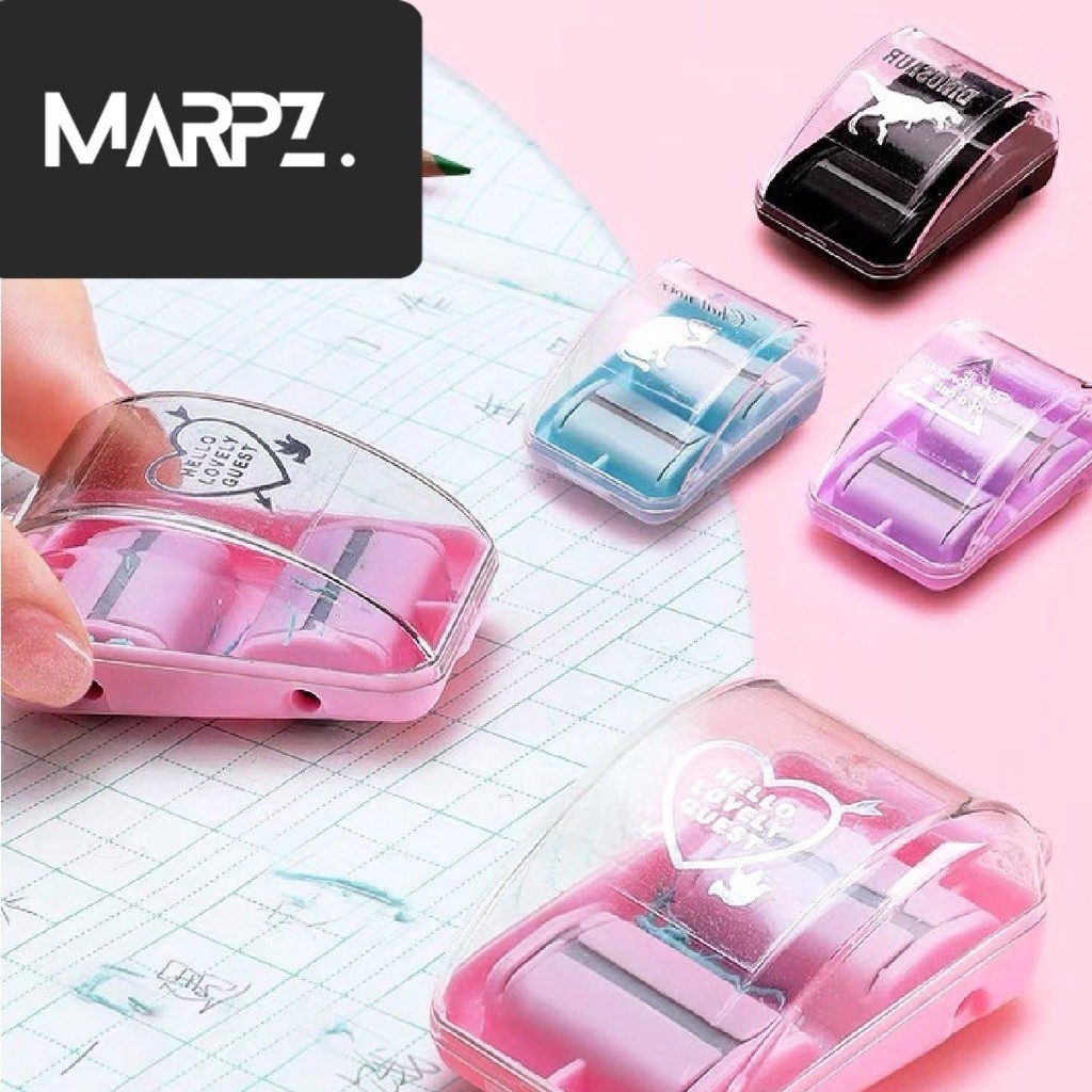 

Marpz Dekstop Cleaner Penghapus Dan Pembersih Sisa Hapusan JP133820